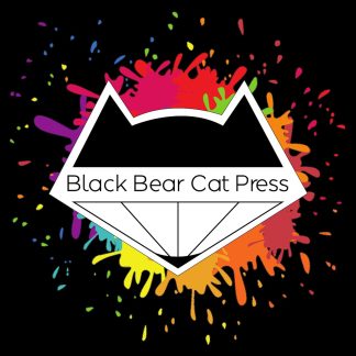 BlackBearCatPress-Backsplash-Logo