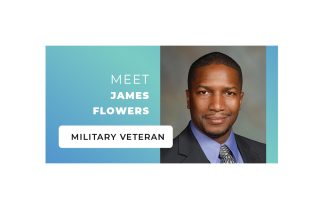 James Flowers